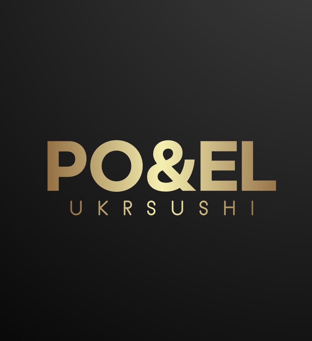 Restauracja PO&EL Ukrsushi